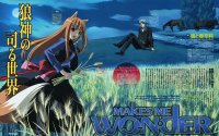 BUY NEW spice and wolf - 154195 Premium Anime Print Poster